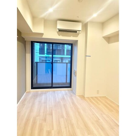 カーサスプレンディッド麻布仙台坂の物件内観写真